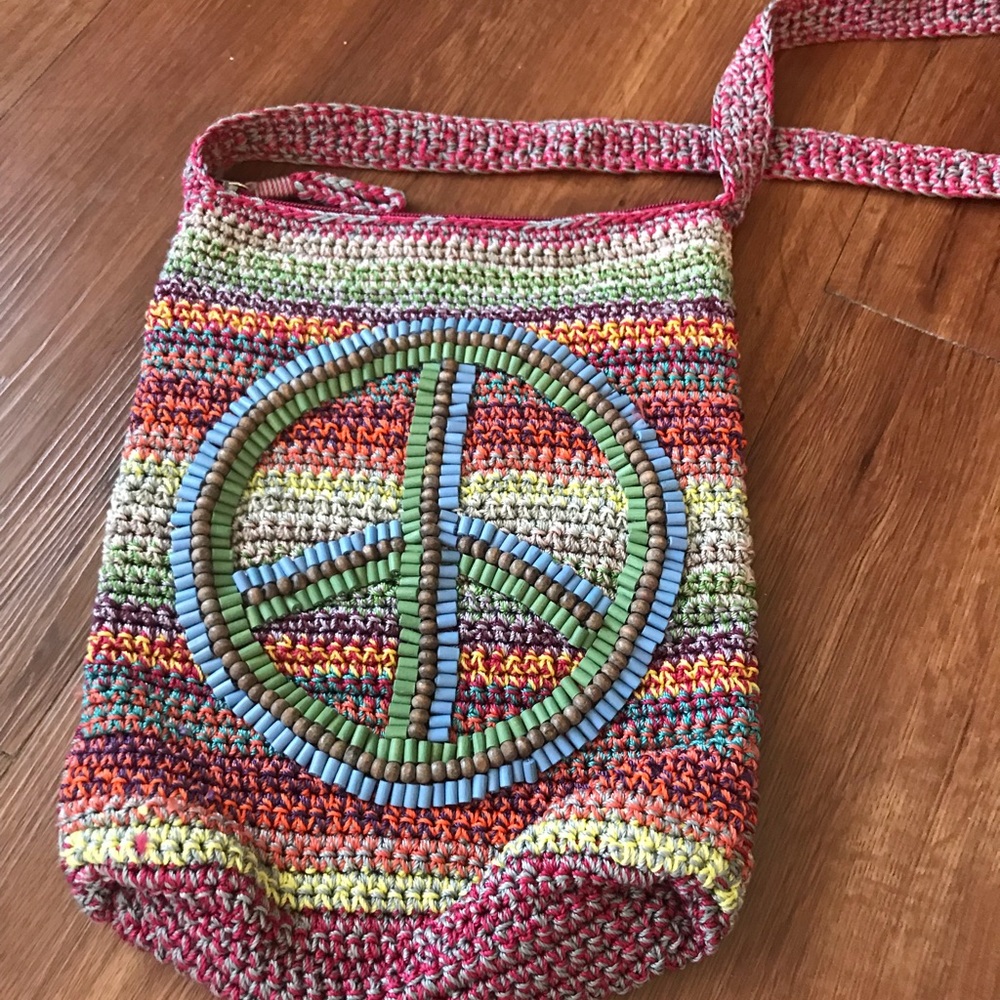Hobo women’s knit bag